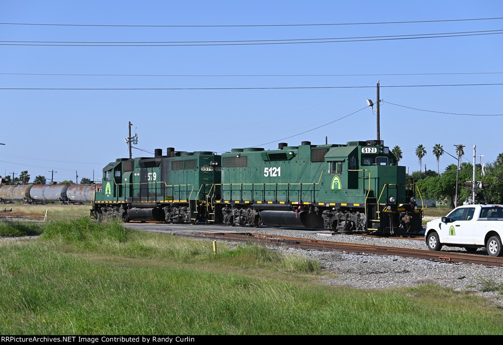 RVSC Harlingen Hauler